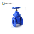 JKTLCG054 flanged forged steel industrial gate valves